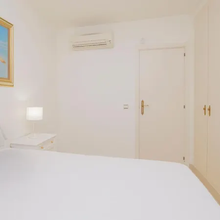 Apartment Amplio Frente Al Mar *
