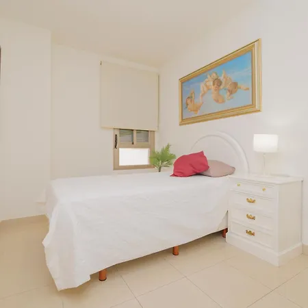 Apartment Amplio Frente Al Mar *