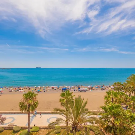 Apartment Amplio Frente Al Mar *